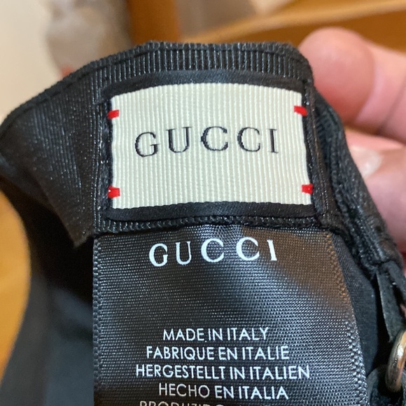 Authentic Gucci in excellent condition - Picture 4 of 4